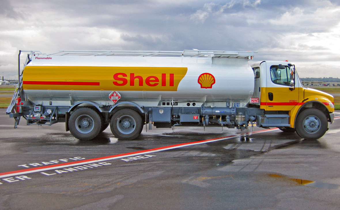 Фото:Shell / Facebook