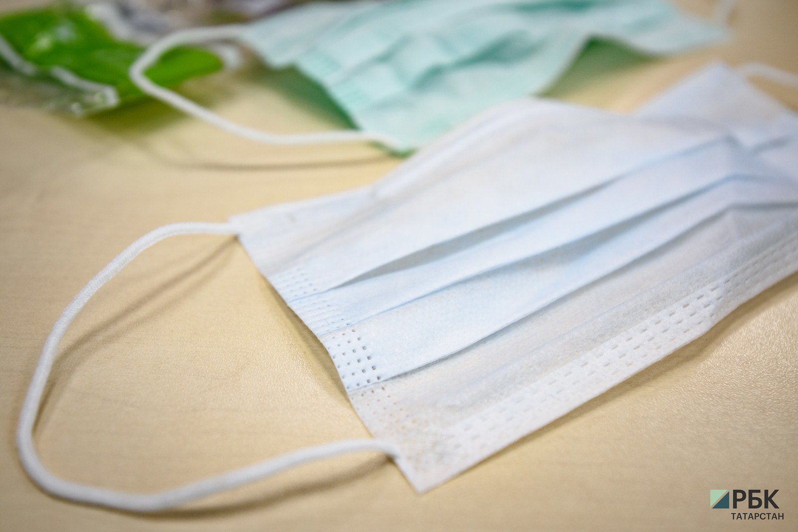 В Татарстане за сутки выявили 46 новых случаев заражения COVID-19