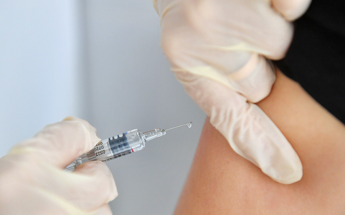 Минздрав закупил большинство вакцин для национального календаря прививок