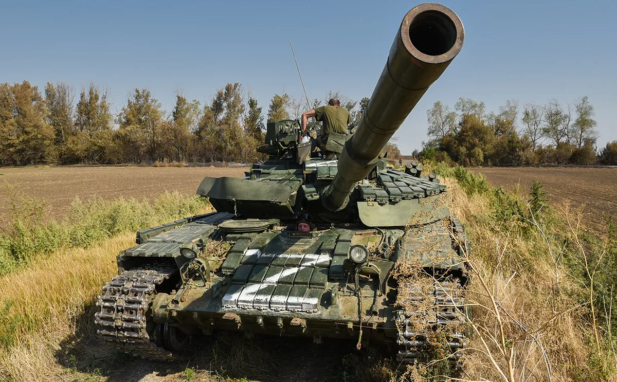 Сергей Батурин / РИА Новости