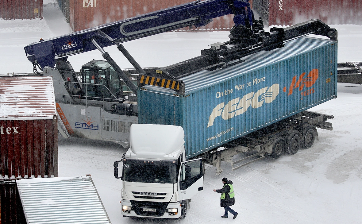 Кирилл Кухмарь / ТАСС