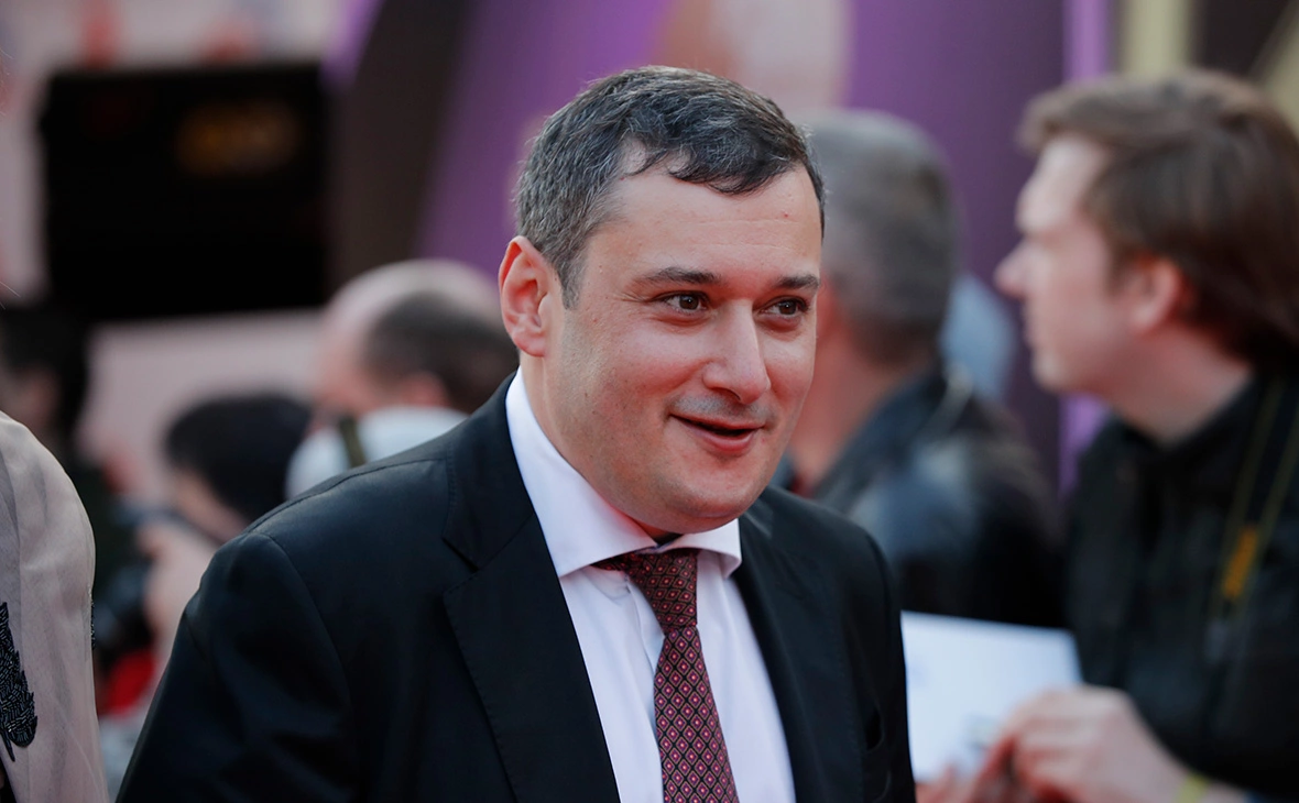 Владислав Шатило / РБК