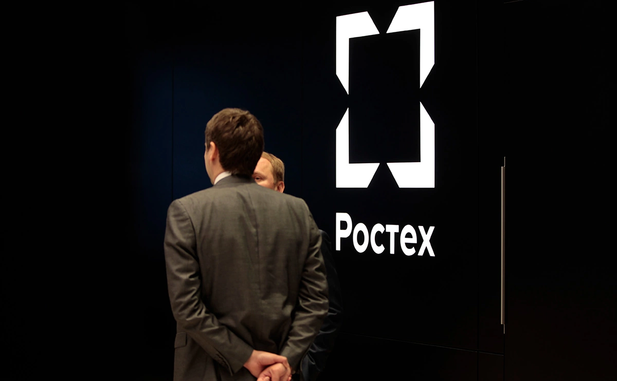 Владислав Шатило / РБК