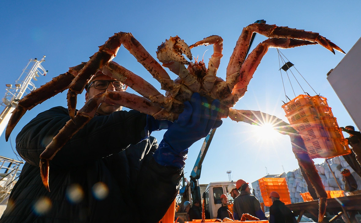 Юрий Смитюк / ТАСС