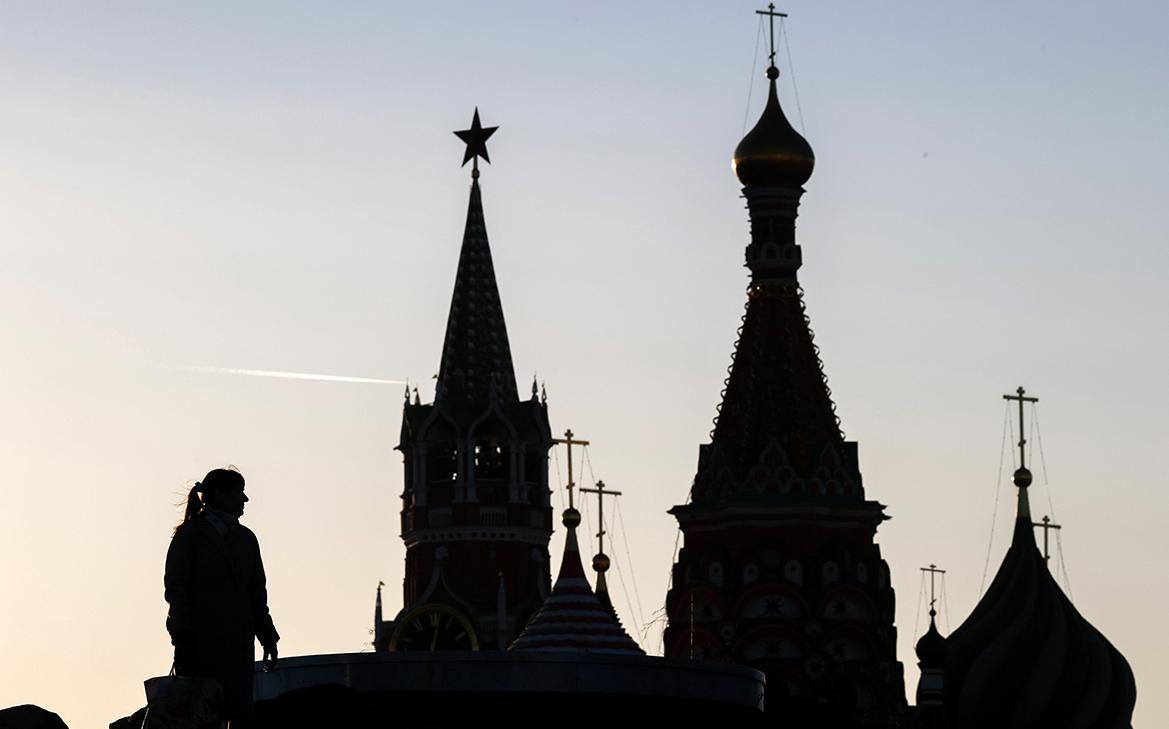 Кремль заявил об открытости России к диалогу с США о ядерном разоружении