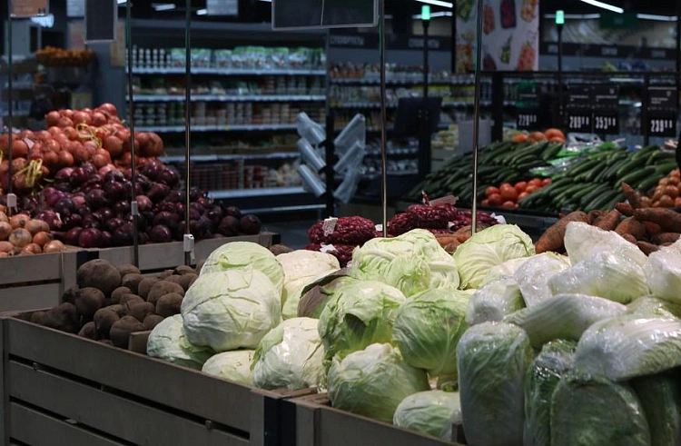 Правительство Приморского края