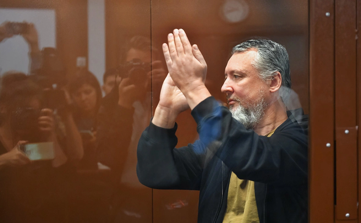 Сергей Киселев / АГН «Москва»