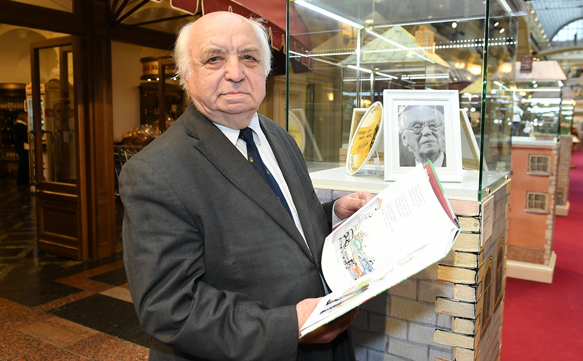 Екатерина Чеснокова / РИА Новости