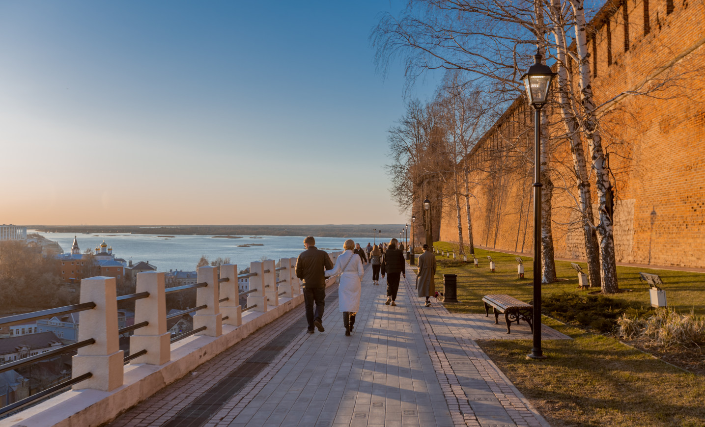 Фото: Стратегия развития Нижегородской области