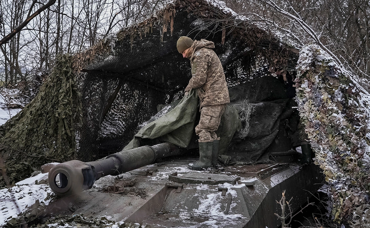 Inna Varenytsia / Reuters