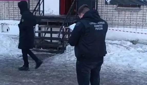 СУ СК по Нижегородской области