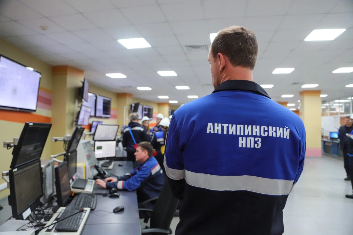 Эдуард Богданов / URA.RU