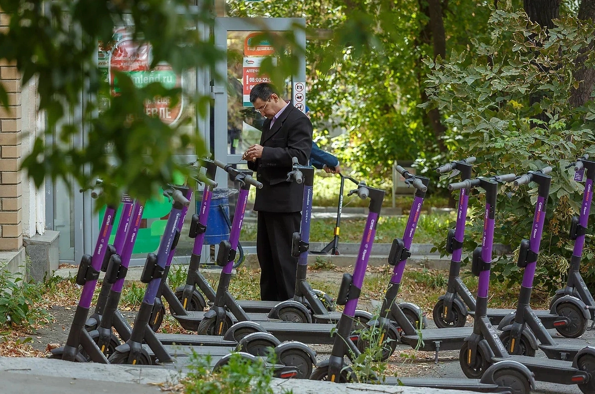 Антон Буценко, 66.RU