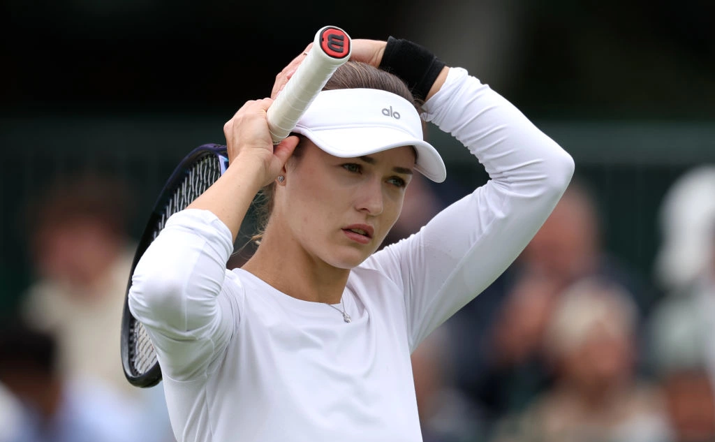 Julian Finney / Getty Images