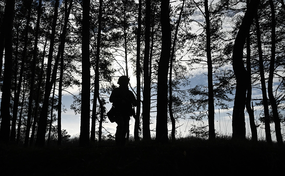 Станислав Красильников / РИА Новости