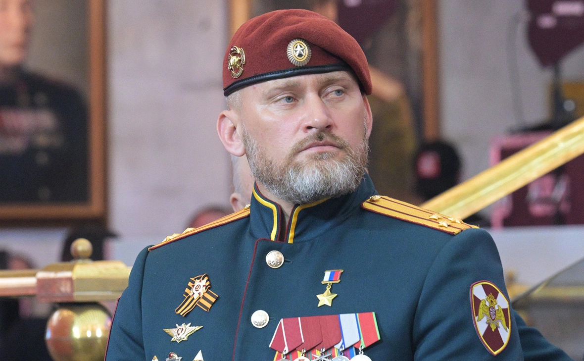 Алексей Никольский / РИА Новости