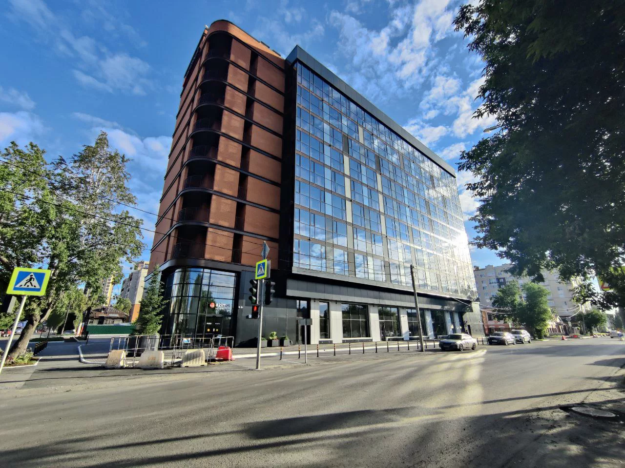 Юрий Норицын / РБК Тюмень