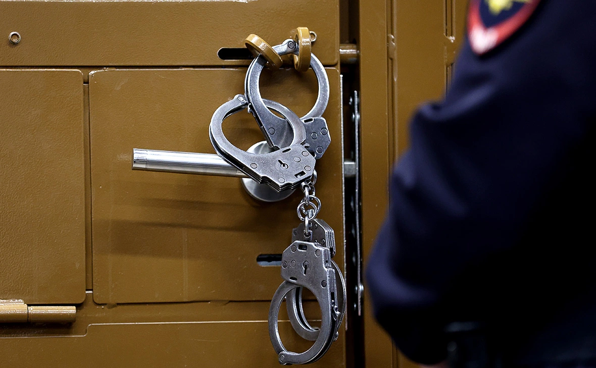 Сергей Бобылев / ТАСС