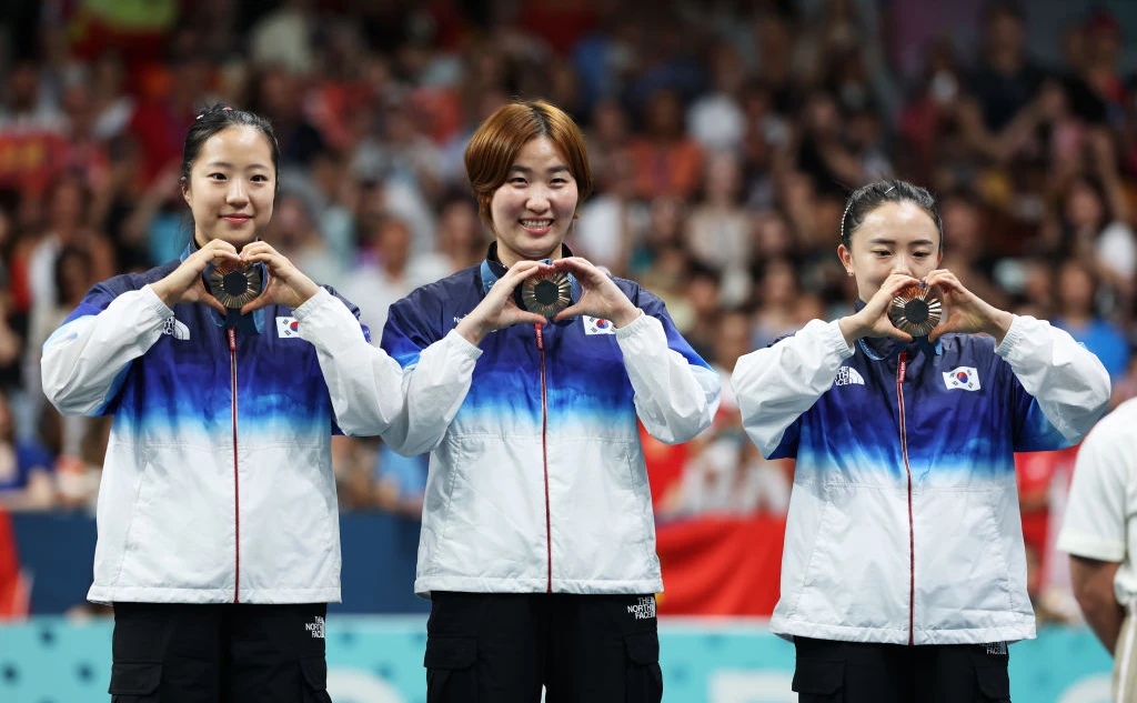  Lintao Zhang / Getty Images