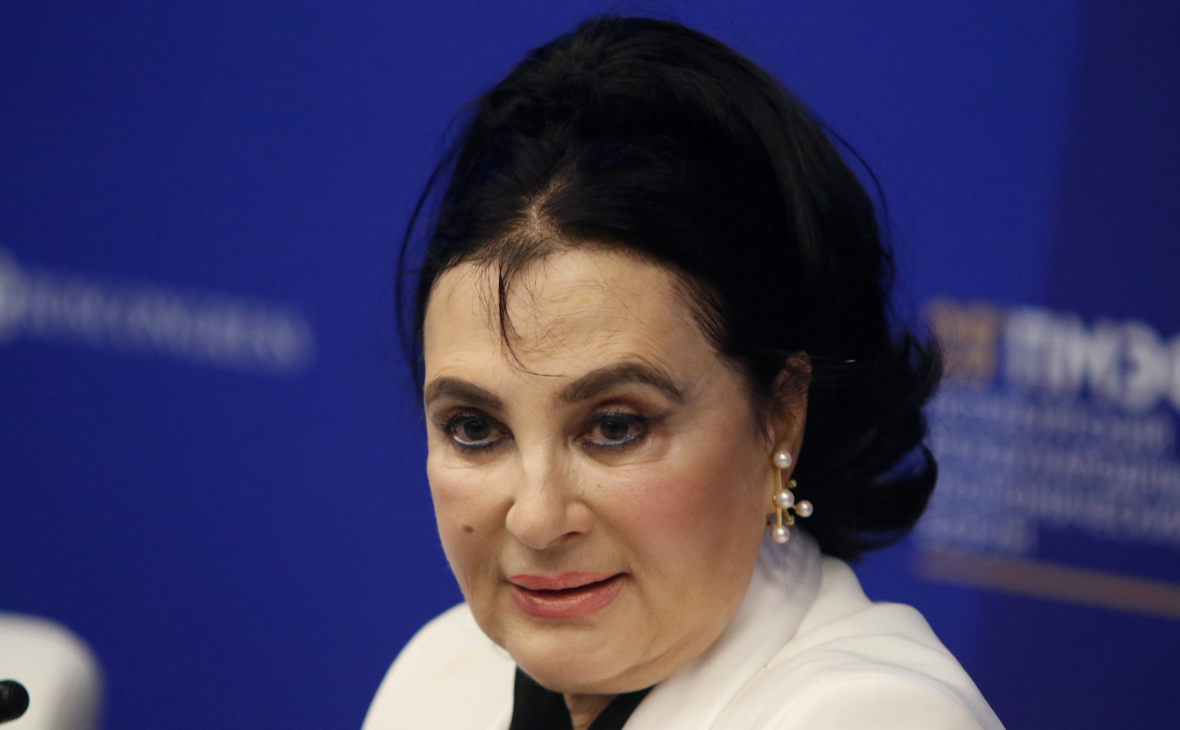 Maksim Konstantinov / Global Look Press