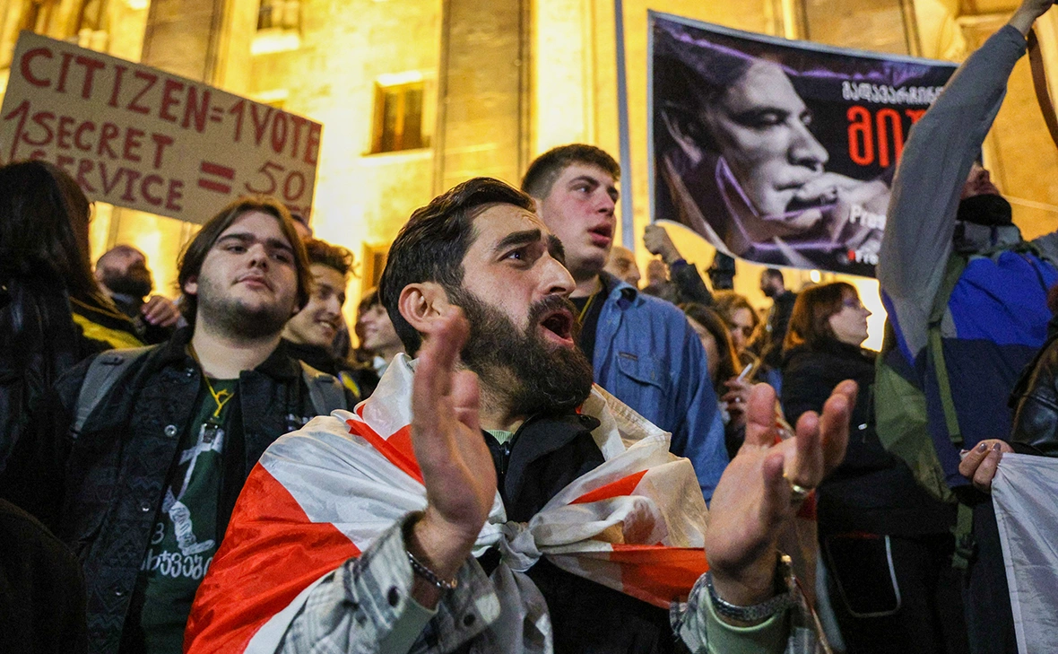 Александр Патрин / ТАСС