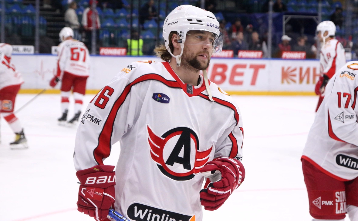 Maksim Konstantinov / Global Look Press