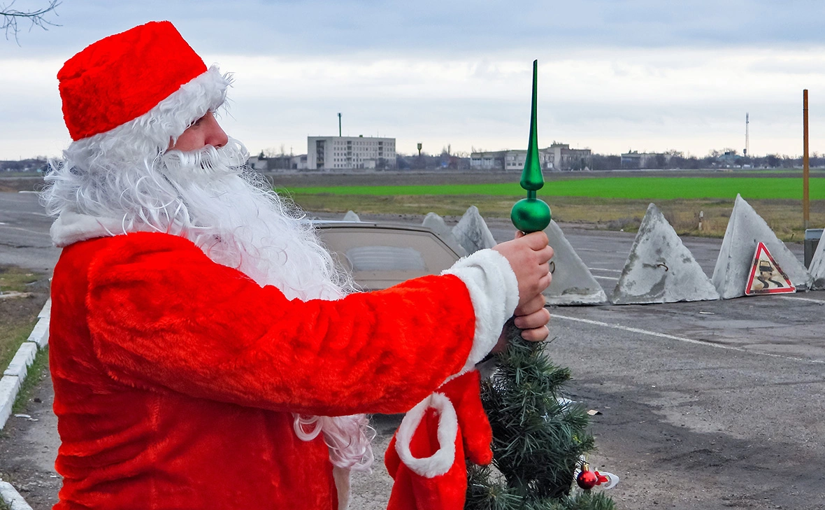 Андрей Рубцов / ТАСС