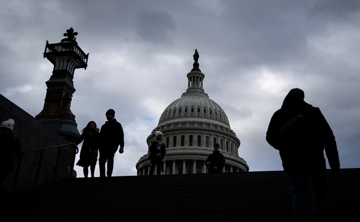 Drew Angerer / Getty Images
