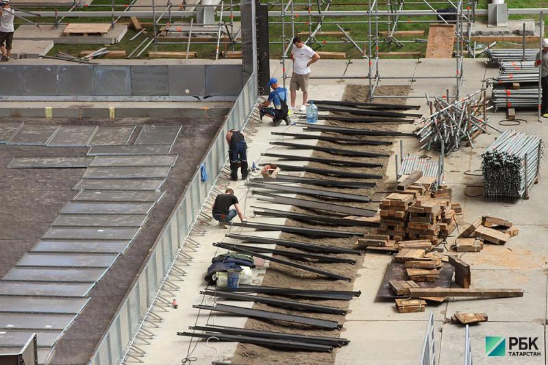 РБК Татарстан