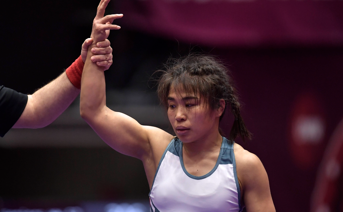 Imago / Global Look Press