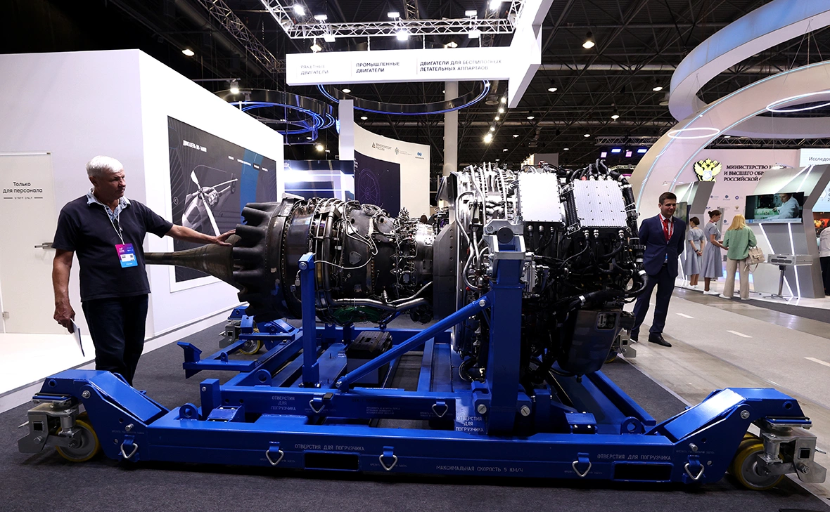 Кирилл Кухмарь / ТАСС