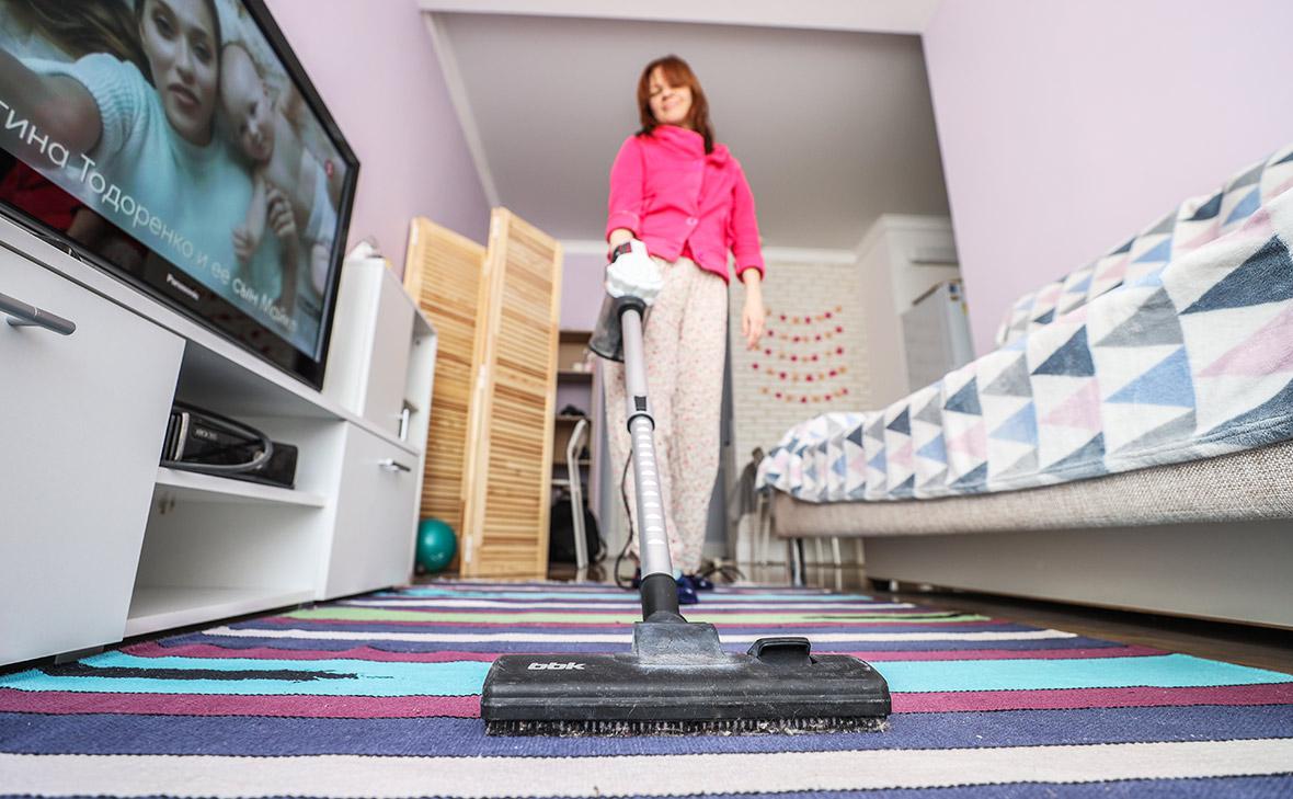 Фото: Сергей Булкин / NEWS.ru / Global Look Press