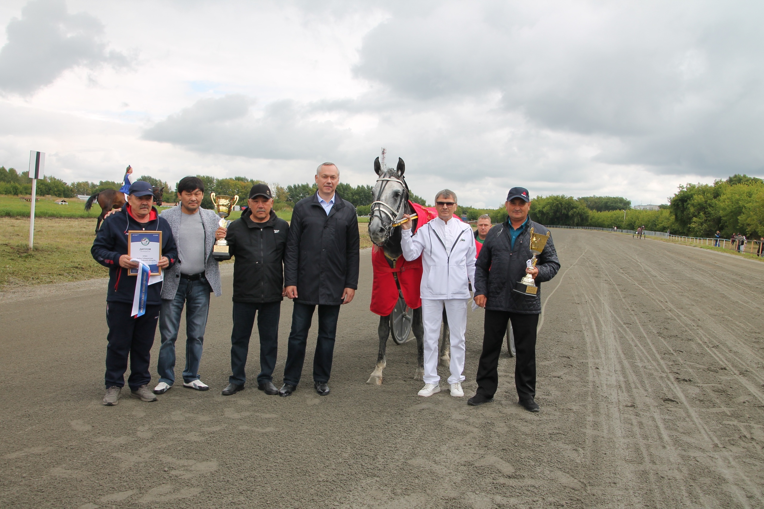 Фото: Ольга Дерюшева