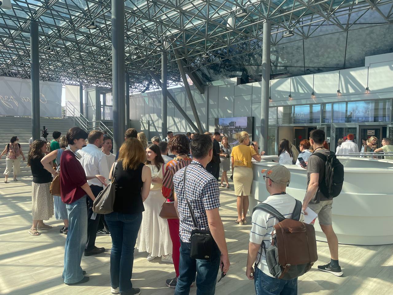 Фото: Марина Маркевич