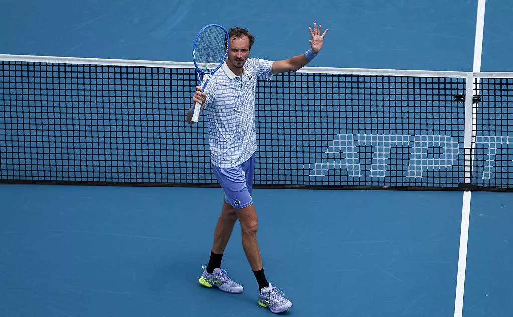 Scott Taetsch / Getty Images