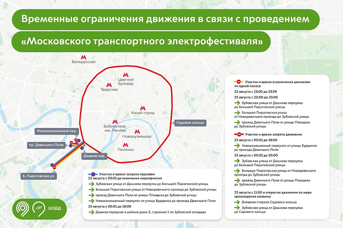 Фото: DtRoad / Telegram