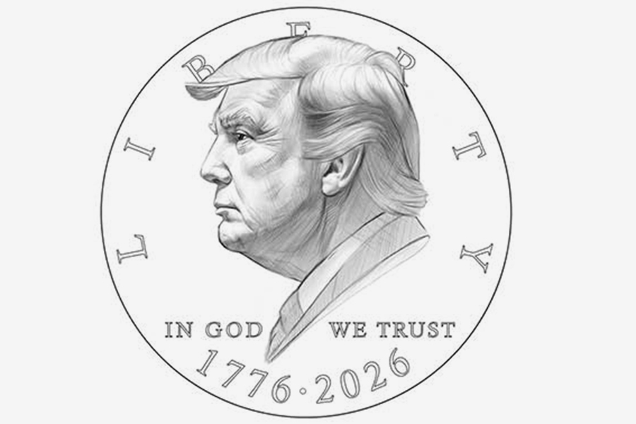 Фото: Treasury Department