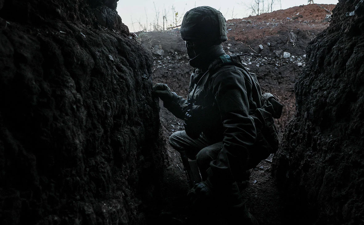 Олег Петрасюк / Reuters