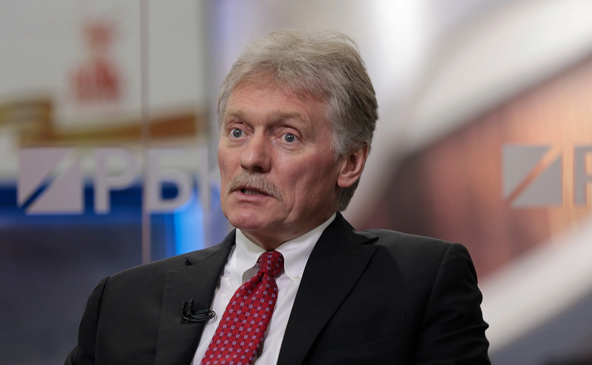 Михаил Гребенщиков / РБК