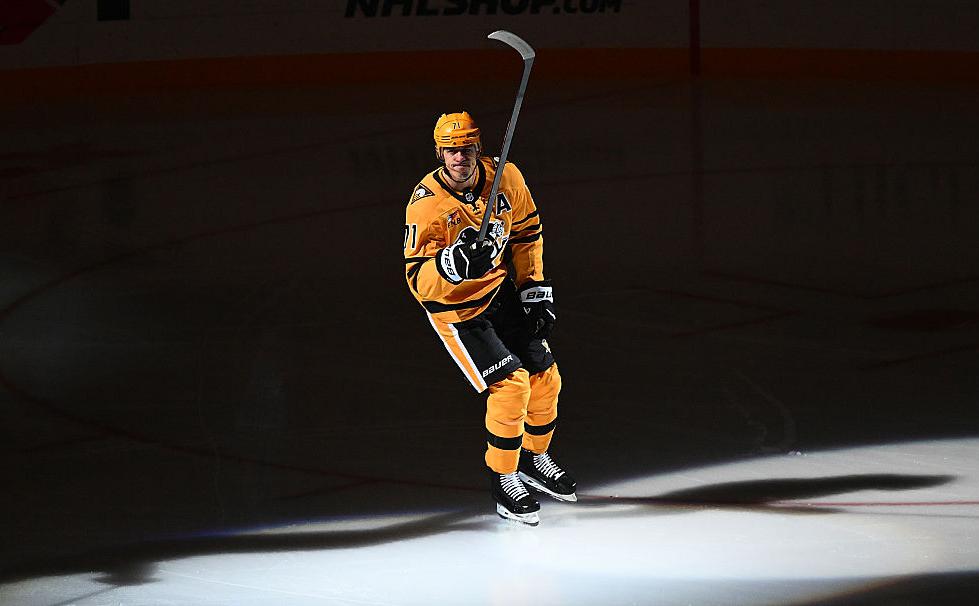 Евгений Малкин