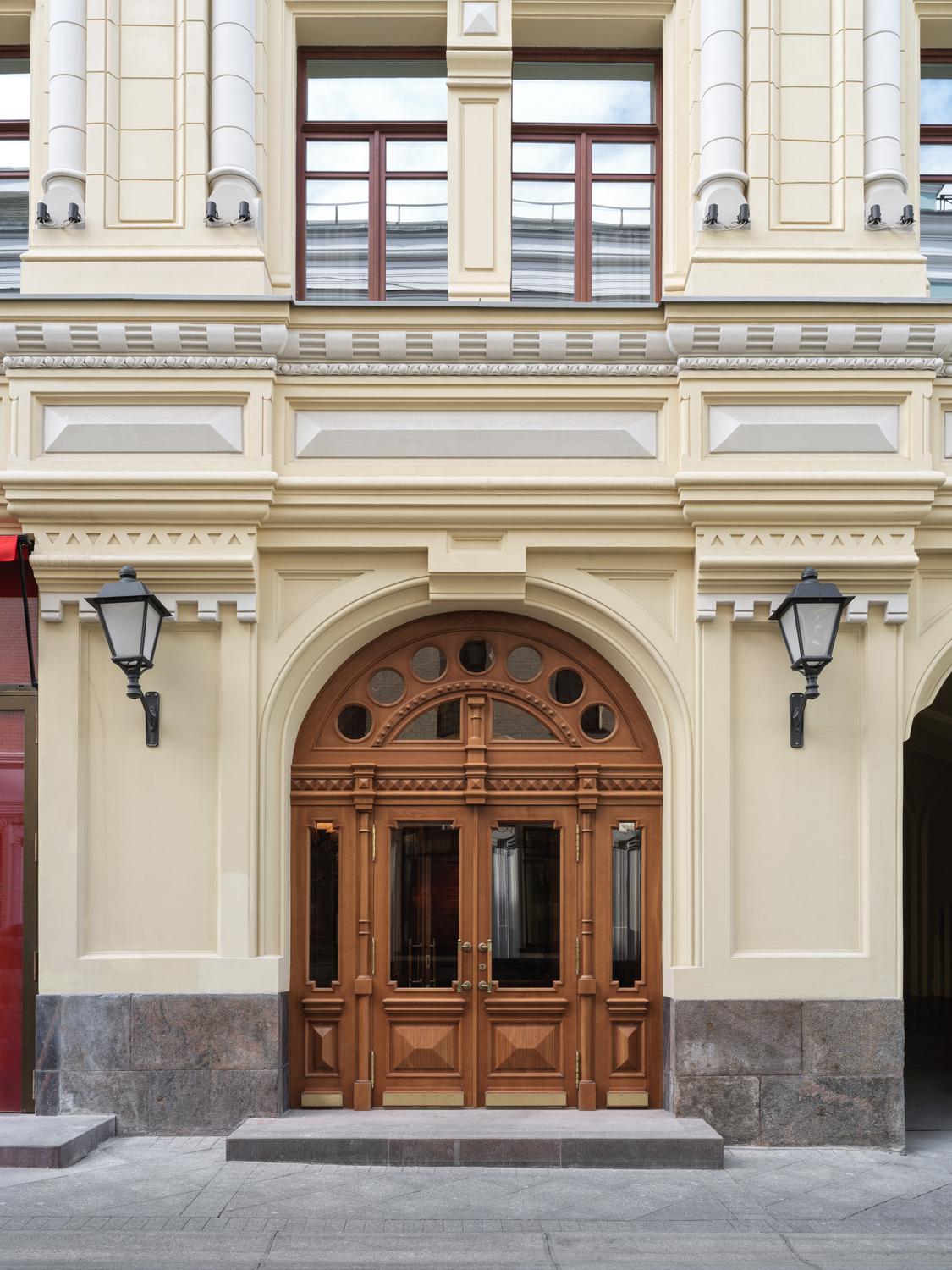 Фото: пресс-служба «Столешники Хаус»