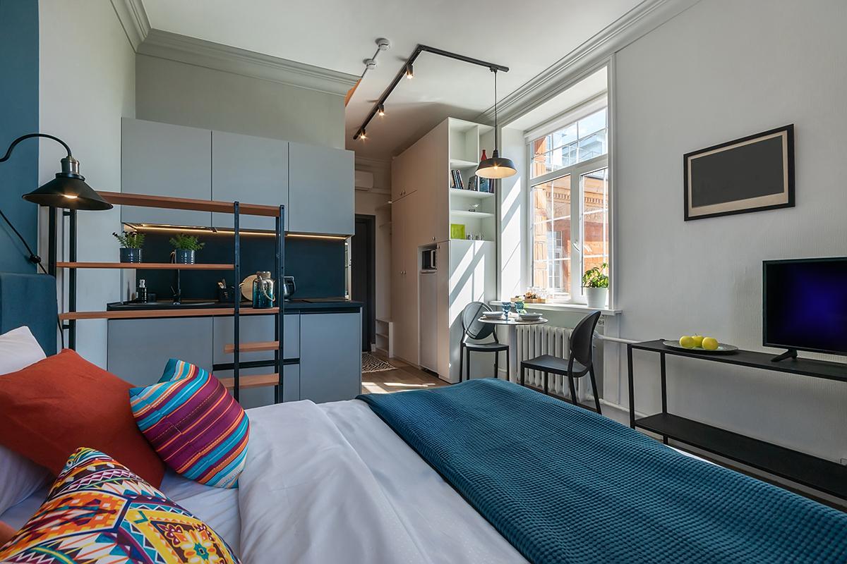 Фото: Alhim   / Shutterstock / FOTODOM