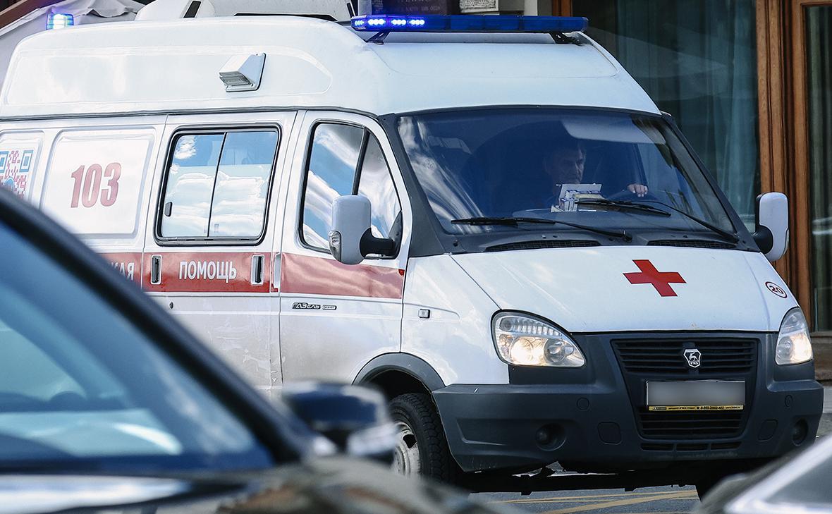 Фото: Андрей Любимов / РБК