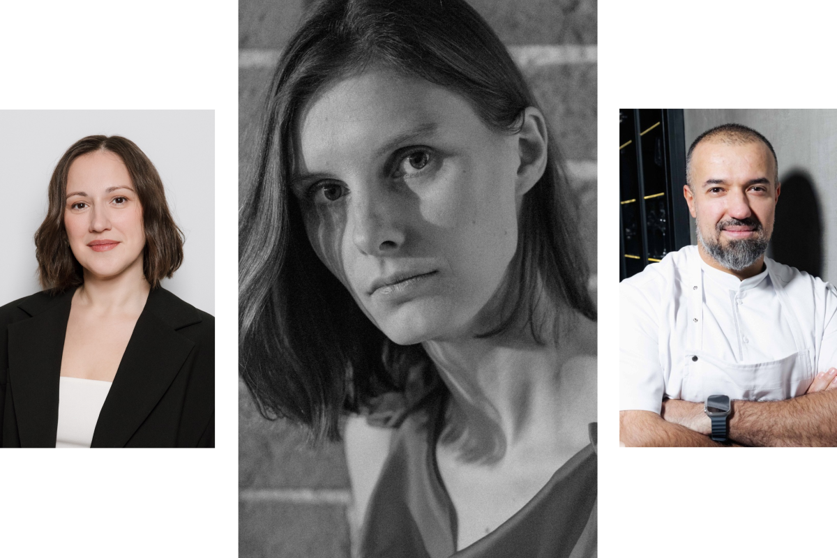 Сало из кокоса и никакой тревоги: планы героев «РБК Визионеры» на 2026-й