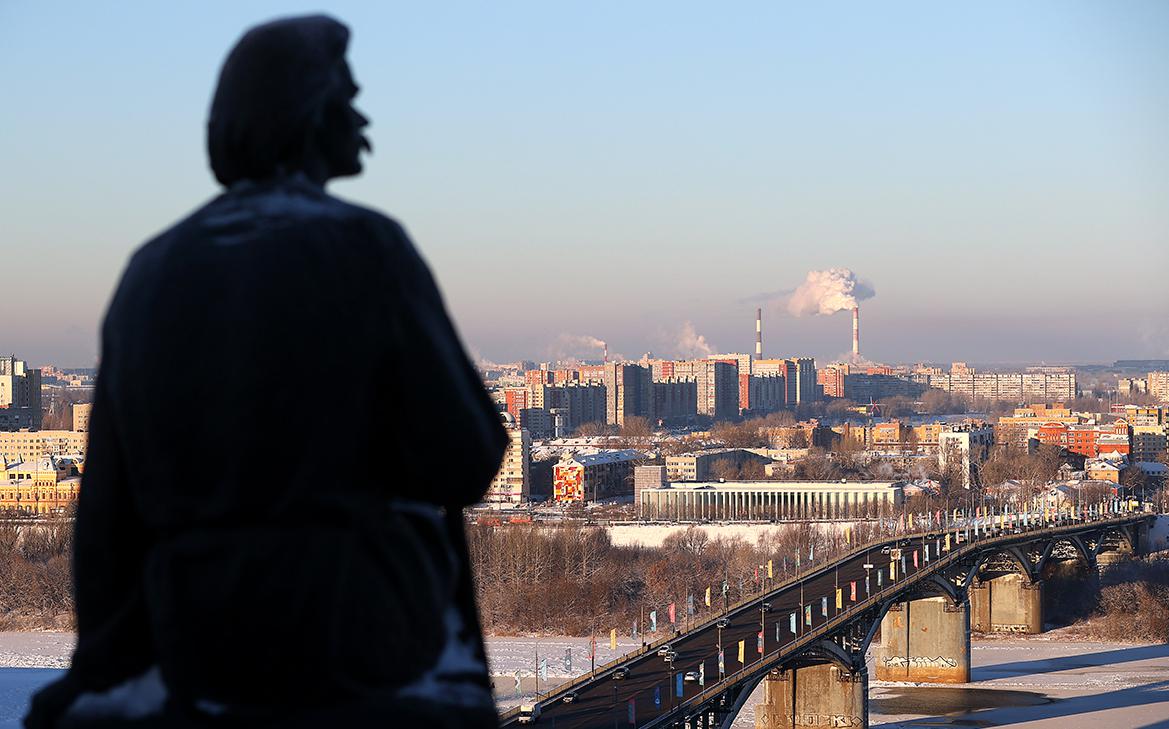В семи российских городах с Нового года ввели туристический налог