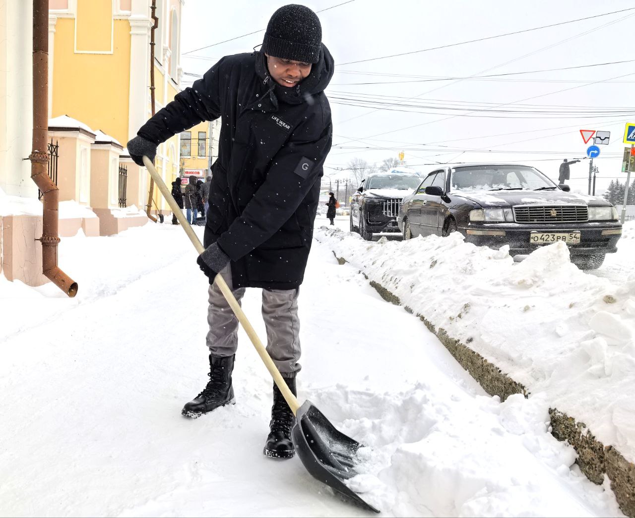 Фото: Алексей Коваленок / РБК Новосибирск