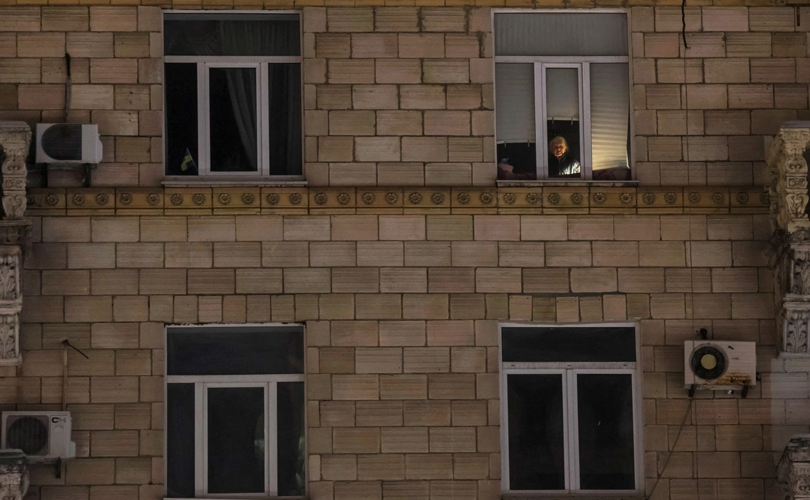 Глеб Гаранич / Reuters