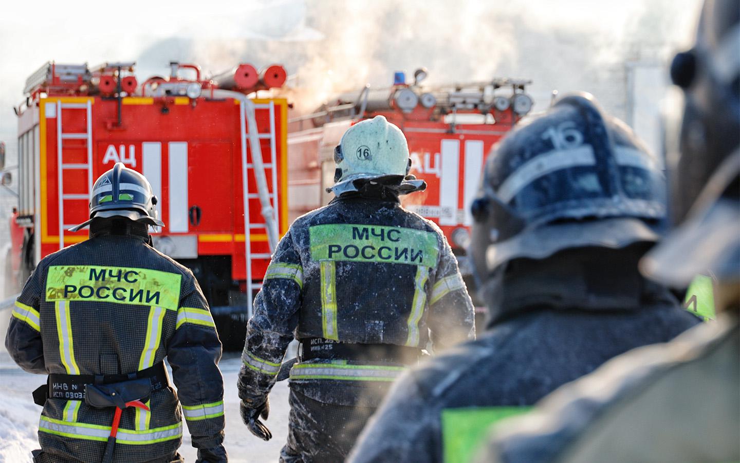 Фото: Ekaterina Sychkova / URA.RU / Global Look Press