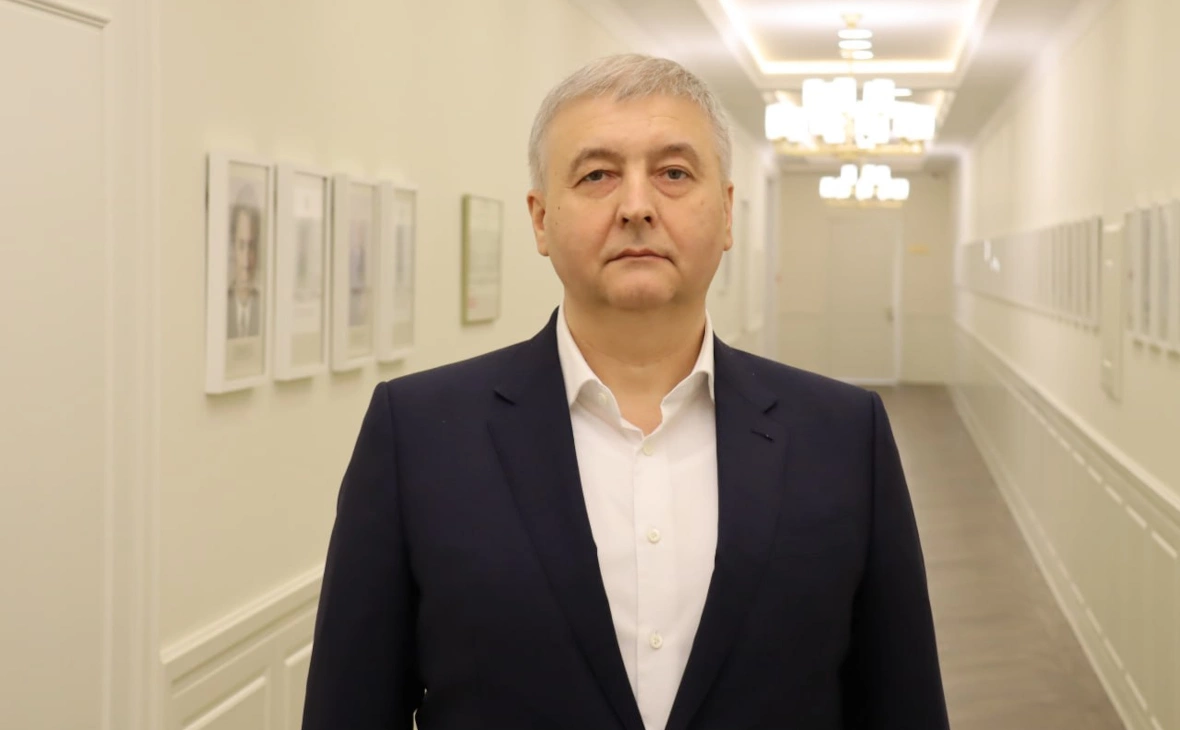 пресс-служба правительства Курской области