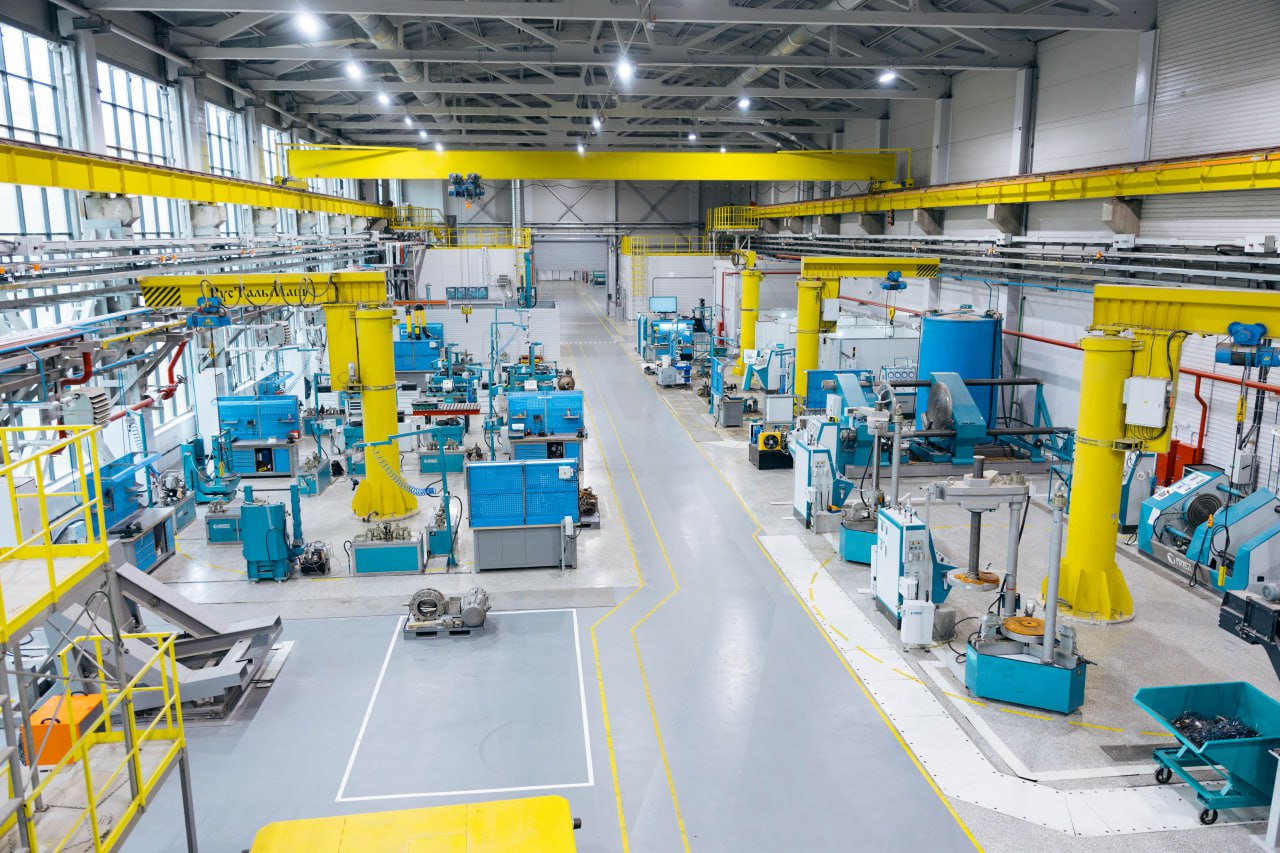 пресс-служба «Нижнекамскнефтехима»